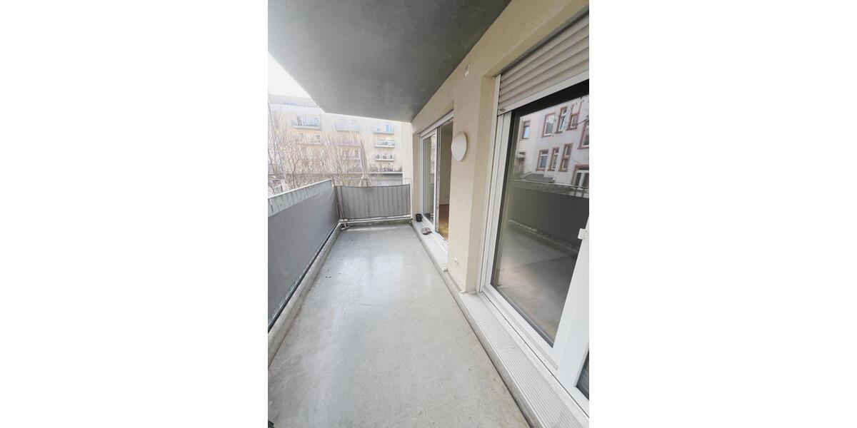 Etagenwohnung Offenbach am Main - 2 Zimmer, 92 m&sup2;, 1.334&euro; | Angebot:26105014