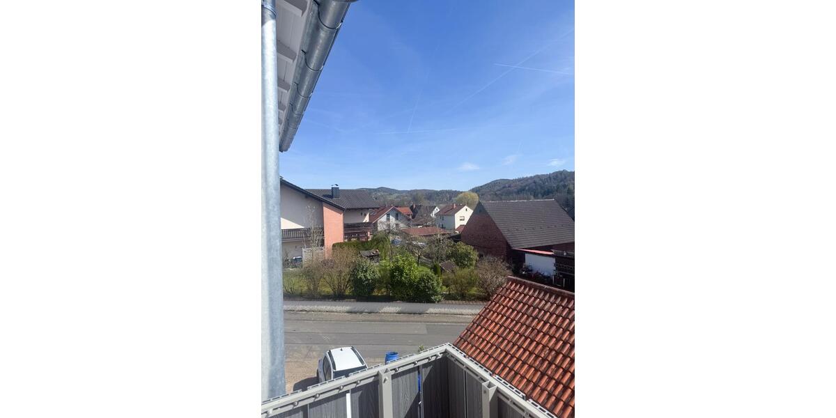 Hochparterre Mömbris - 4.5 Zimmer, 112 m&sup2;, 1.400&euro; | Angebot:26050514