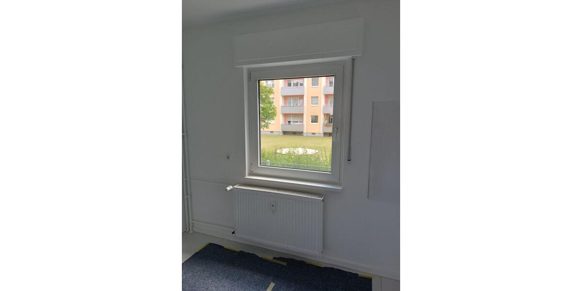 Wohnung inklusive Garage zu Vermieten Babenhausen 1 zimmer