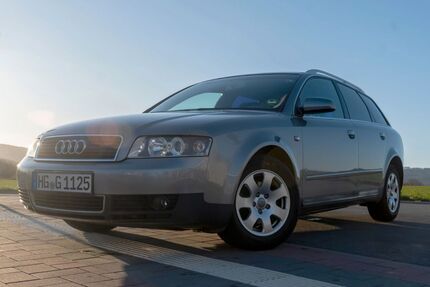 Audi A4 205.000 km 3.200 &euro; Oberursel 61440