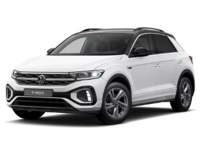 VW T-Roc 13.326 km 31.840 &euro; Kelkheim 65779