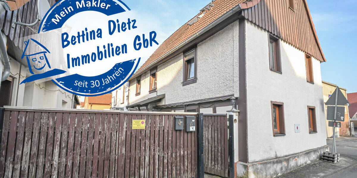 Einfamilienhaus Münster - 7 Zimmer, 164 m&sup2;, 249.000&euro; | Angebot:26080527