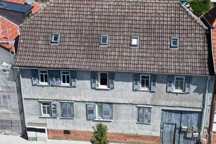 Werden Sie Vermieter! 1 zimmer