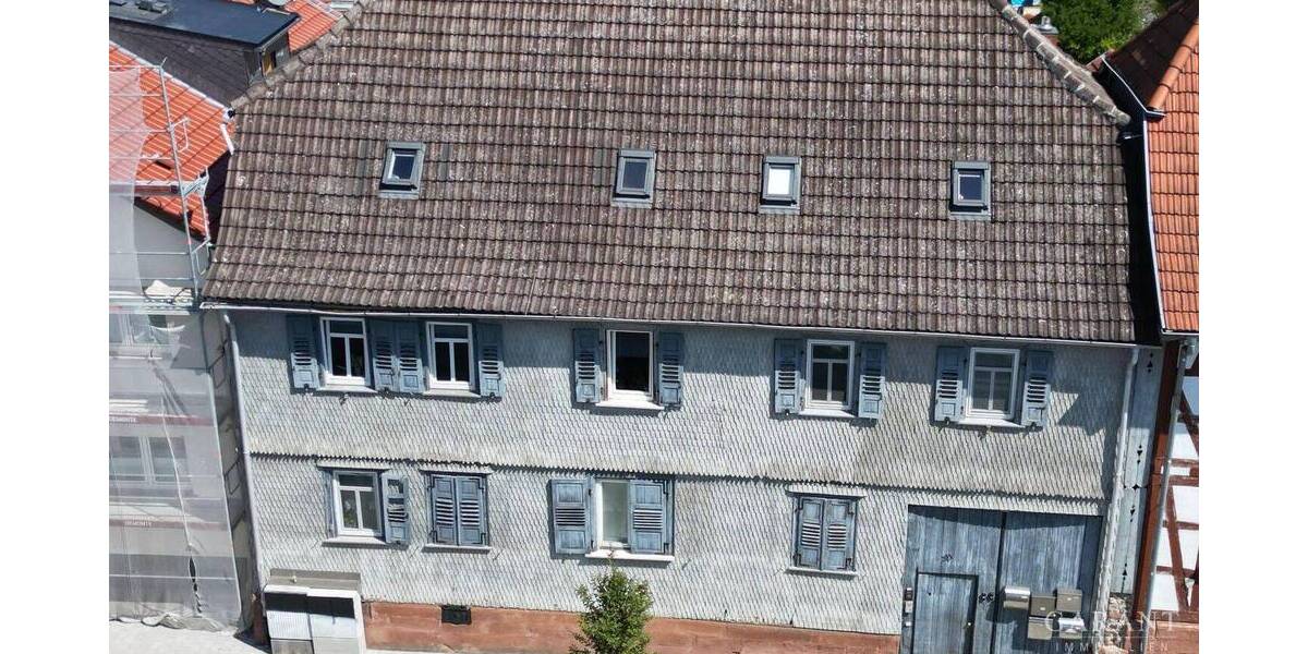 Werden Sie Vermieter! 1 zimmer