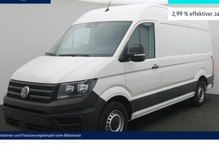VW Crafter 22.279 km 39.480 &euro; Hanau 63452