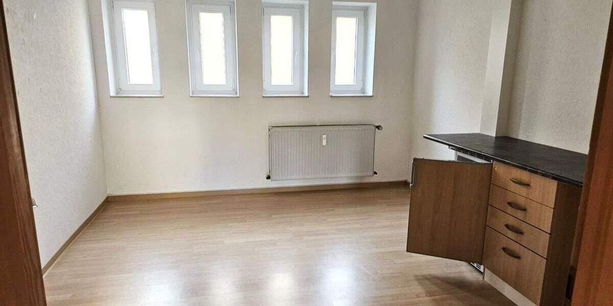 Gewerbeobjekt Mömbris - 4 Zimmer, 85 m&sup2;, 540&euro; | Angebot:25675688