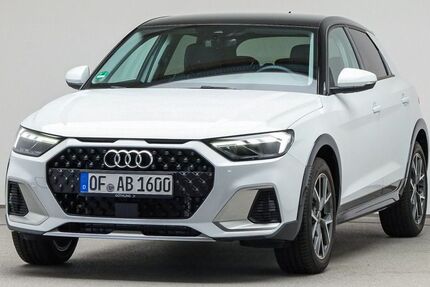 Audi A1 1.100 km 27.745 € Mühlheim 63165