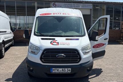 Ford Transit 221.000 km 7.490 &euro; Kelkheim 65779