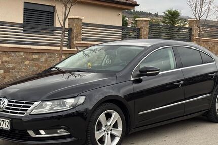 VW CC 221.000 km 7.500 &euro; Obertshausen 63179