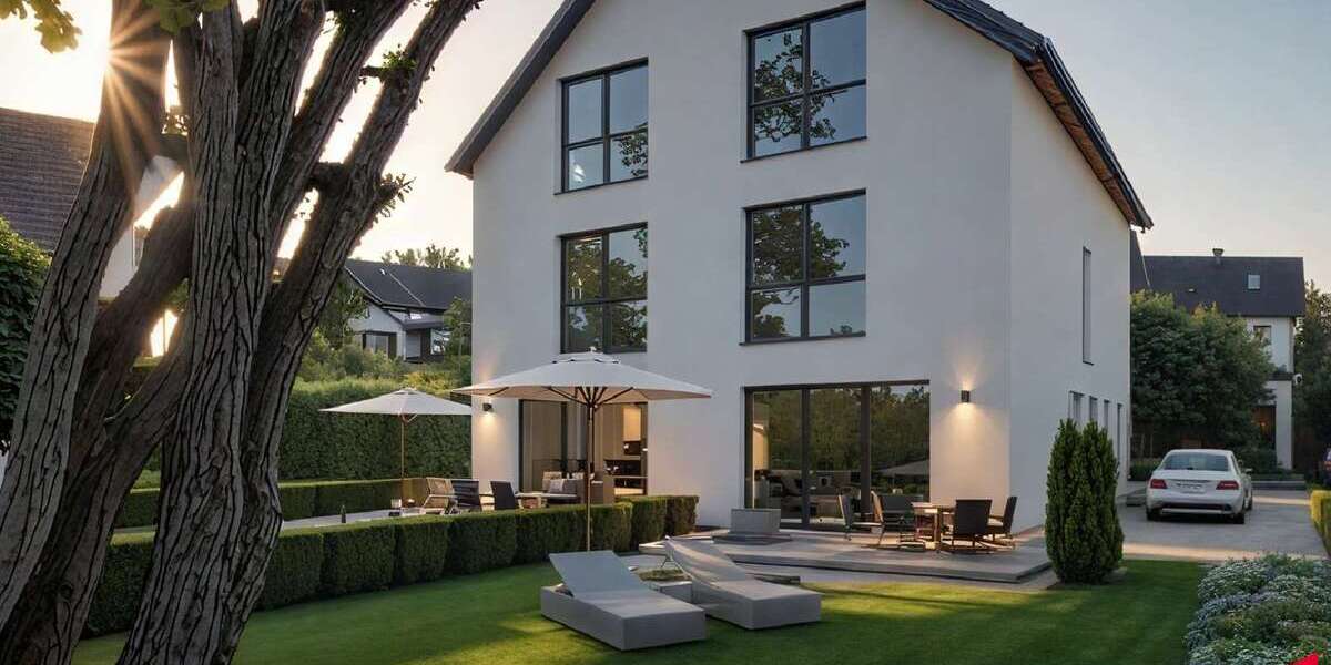 Etagenwohnung Dreieich - 5 Zimmer, 127 m&sup2;, 723.000&euro; | Angebot:26573343