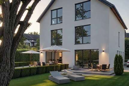 Wohnung Dreieich - 5 Zimmer, 127 m&sup2;, 723.000&euro; | Angebot:26573343