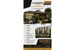 Bungalow Rüsselsheim am Main - 5 Zimmer, 180 m&sup2;, 520.000&euro; | Angebot:26728036