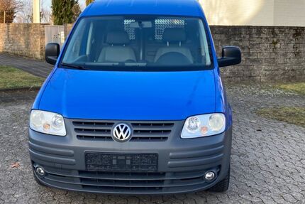VW Caddy 246.000 km 7.990 &euro; Altenstadt-Oberau 63674