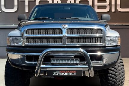 Dodge RAM 142.000 km 15.990 &euro; Hasselroth 63594