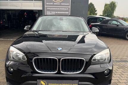 BMW X1 205.859 km 11.400 &euro; Reichelsheim-Beienheim 61203