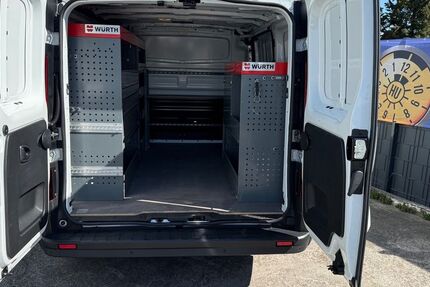 Renault Trafic 56.000 km 20.999 € Erlensee 63526