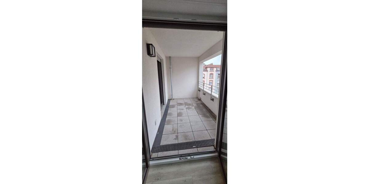 2-Zimmer Wohnung sucht Nachmieter! 2 zimmer