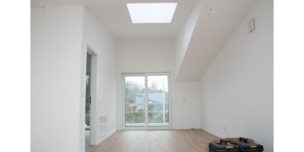 Außergewöhnlich schöne 2 Zimmer-Wohnung mit perfekter Verkehsanbindung 2 zimmer