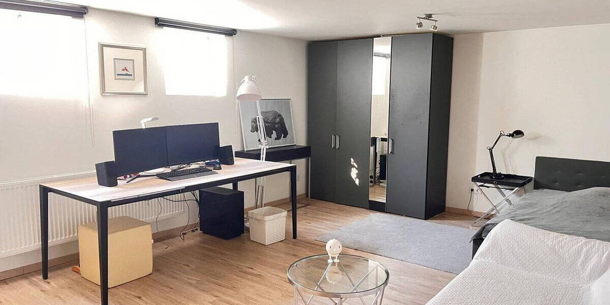 Etagenwohnung Friedrichsdorf Köppern - 4 Zimmer, 108 m&sup2;, 495.000&euro; | Angebot:26184434