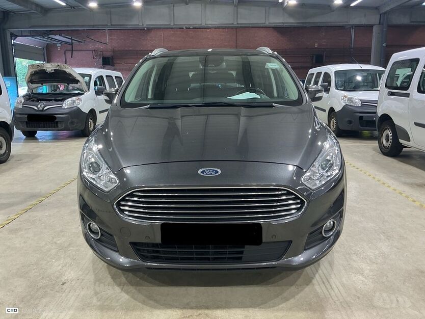 Ford S-Max 172.000 km 12.971 € Kelkheim 65779