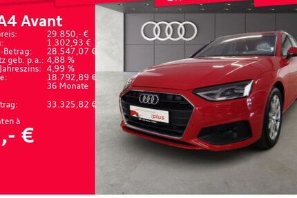 Audi A4 37.467 km 28.850 &euro; Frankfurt am Main 60314