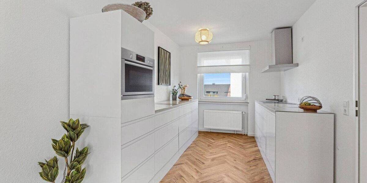 Reihenmittelhaus Dietzenbach-Hexenberg Hexenberg - 4 Zimmer, 93 m&sup2;, 499.999&euro; | Angebot:26105820