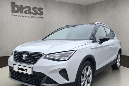 Seat Arona 21.800 km 21.450 € Frankfurt 60488