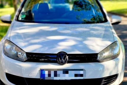 VW Golf 125.226 km 4.600 &euro; ERLENSEE 63526