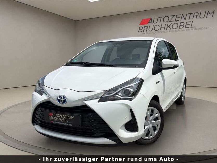 Yaris