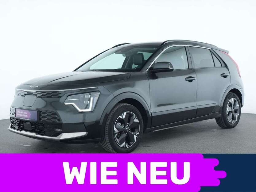 Kia Niro 20.361 km 25.789 € Dietzenbach bei Frankfurt 63128
