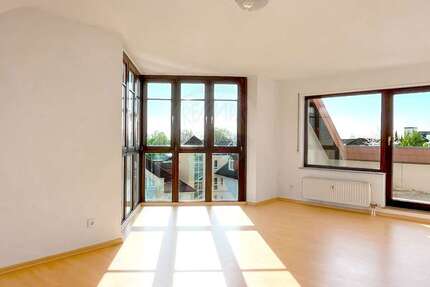 Wohnung Bad Homburg vor der Höhe / Kirdorf Kirdorf - 1 Zimmer, 45 m&sup2;, 188.000&euro; | Angebot:24909635