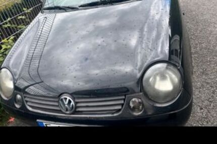 VW Lupo 184.854 km 800 &euro; Frankfurt 60486