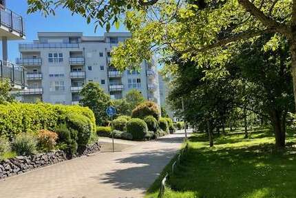 Wohnung Frankfurt Bockenheim - 3 Zimmer, 84 m&sup2;, 510.000&euro; | Angebot:26877937