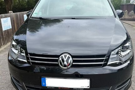 VW Sharan 213.000 km 13.250 &euro; Frankfurt 60385