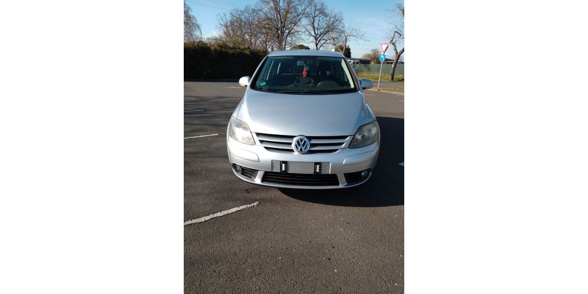 VW Golf Plus 217.800 km 2.990 &euro; Stockstadt 63743