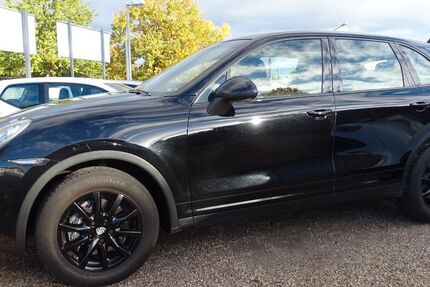 Porsche Cayenne 141.000 km 21.980 &euro; Rodgau / Nieder-Roden 63110