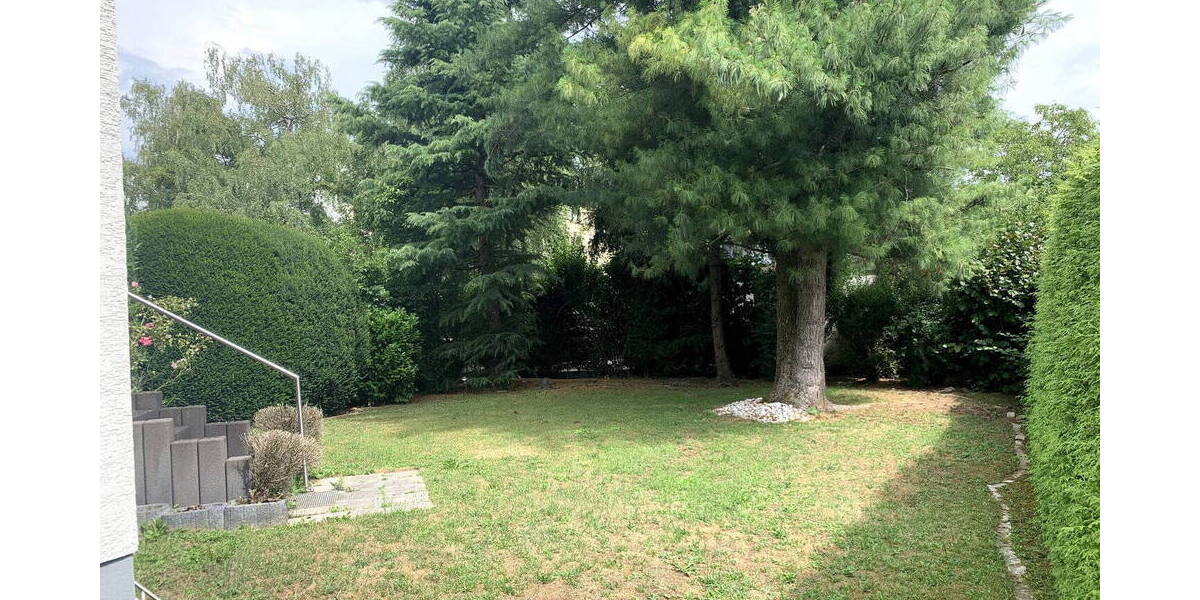 Reihenendhaus Hanau Lamboy - 5 Zimmer, 182 m&sup2;, 639.000&euro; | Angebot:26204364