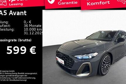 Audi A5 6.600 km 61.989 € Offenbach am Main 63071
