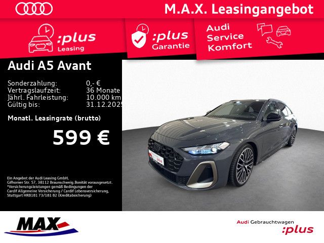 Audi A5 6.600 km 61.989 € Offenbach am Main 63071