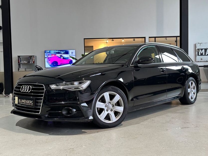 Audi A6 138.907 km 19.980 € Rodgau-Weiskirchen/nähe Frankfurt am Main 63110