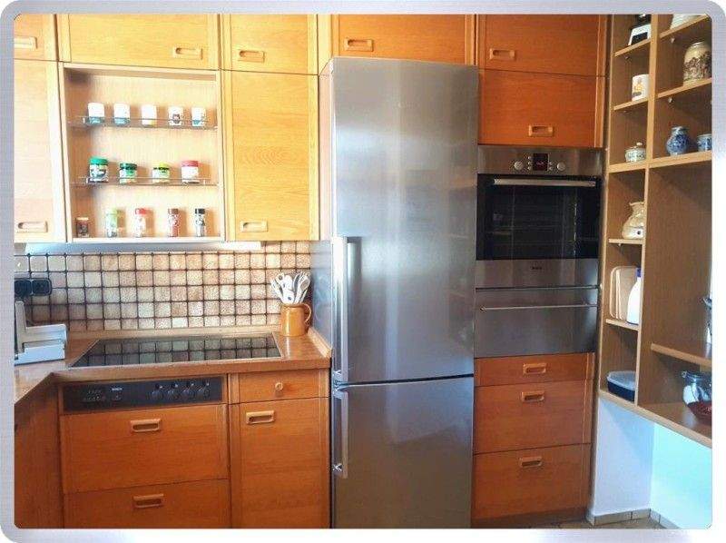 Reihenendhaus Rodenbach Oberrodenbach - 6 Zimmer, 130 m&sup2;, 429.000&euro; | Angebot:25663046