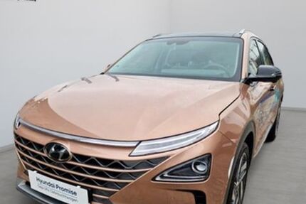 Hyundai NEXO 12.500 km 29.990 € Bad Vilbel 61118