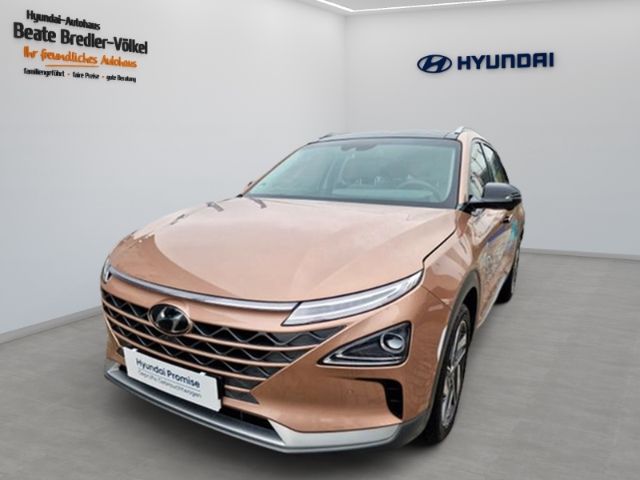 Hyundai NEXO 12.500 km 29.990 € Bad Vilbel 61118