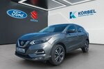 Nissan Qashqai N-CONNECTA*WinterP*360°*LED*Klimaauto* 47.620 km 14.970 € Nidderau 61130
