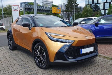 Toyota C-HR 12.500 km 35.500 &euro; Eschborn 65760