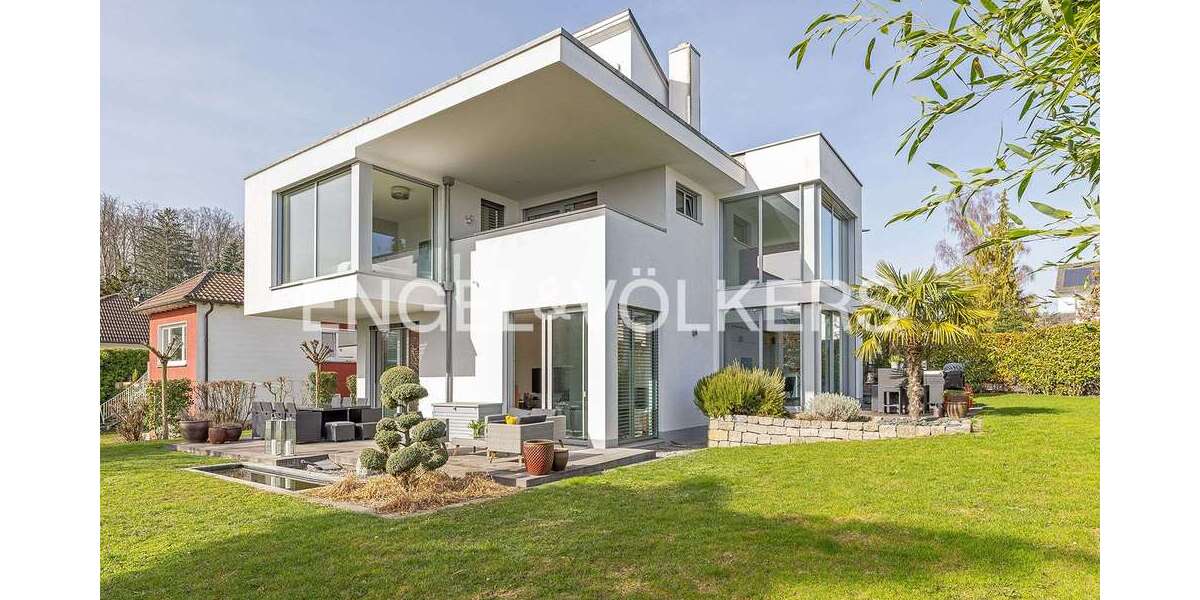 Einfamilienhaus Oberursel - 8 Zimmer, 320 m&sup2;, 2.950.000&euro; | Angebot:26064574