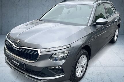 Skoda Kamiq 17.000 km 27.980 € Frankfurt am Main 60528