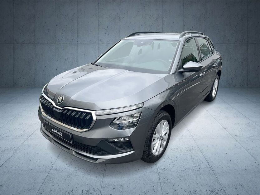 Skoda Kamiq 17.000 km 27.980 € Frankfurt am Main 60528