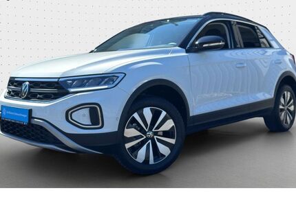 VW T-Roc 7.000 km 28.249 € Freigericht 63579