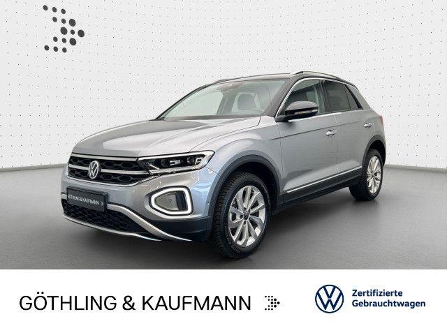 VW T-Roc 21.923 km 28.260 € Eschborn 65760